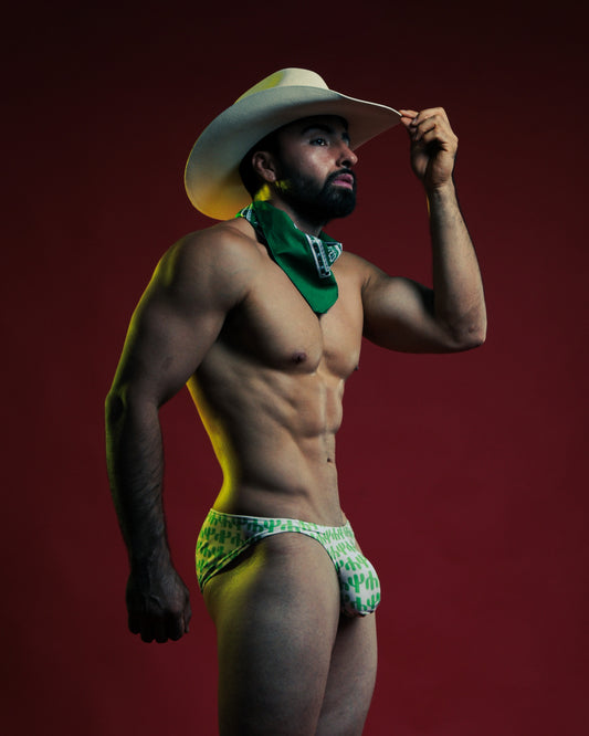 Bikini Cacto By El Cactus