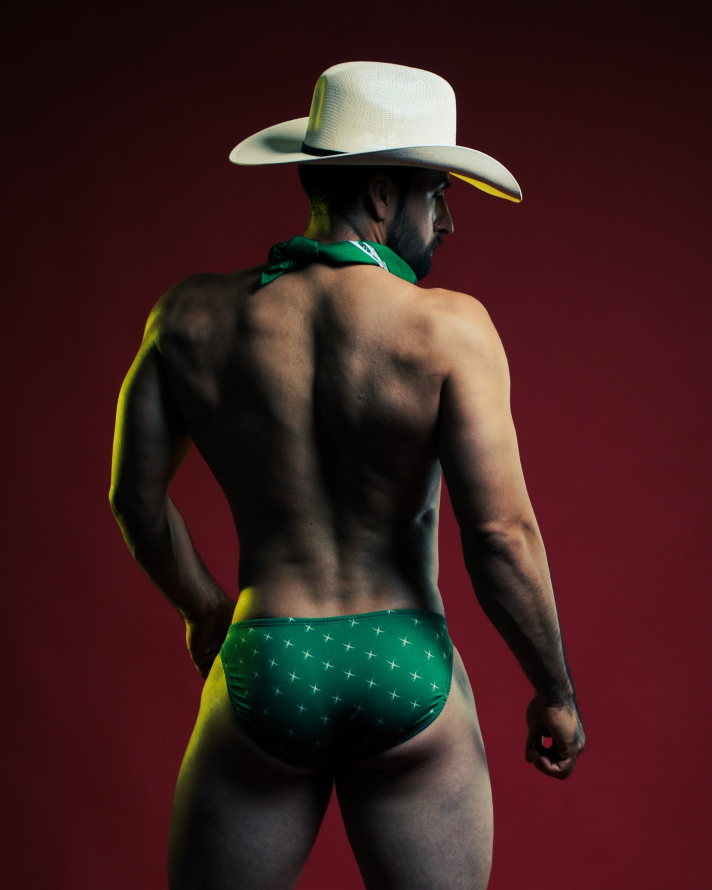 Bikini Cacto By El Cactus
