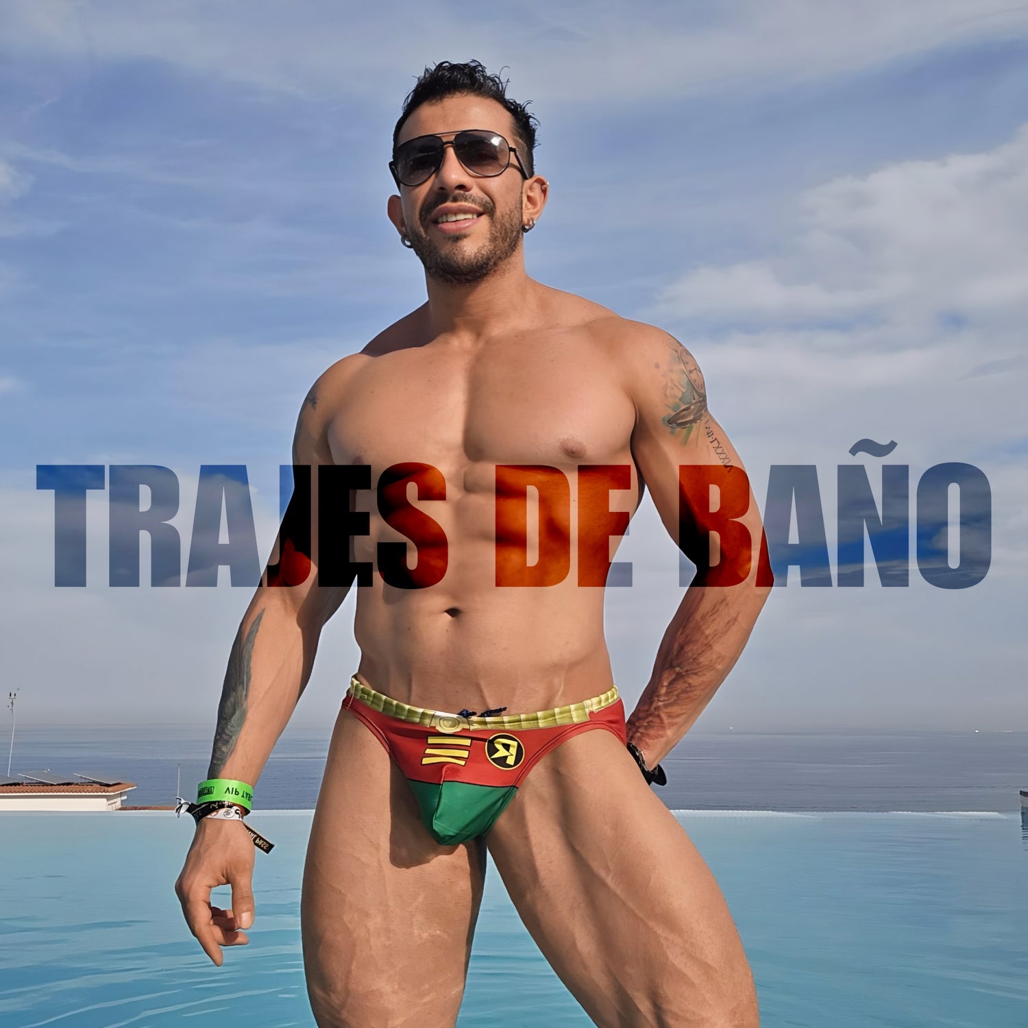 Trajes de Baño