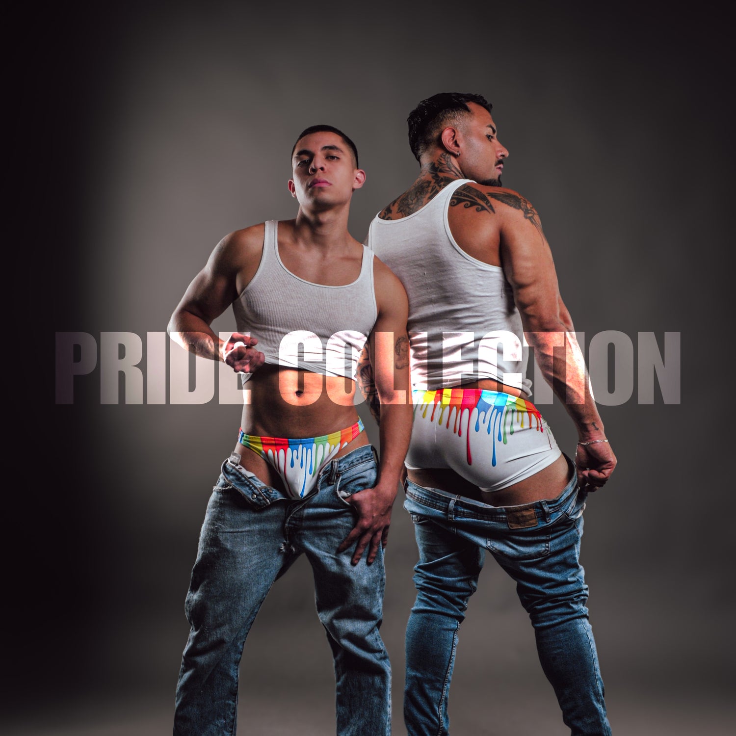 PRIDE Collection
