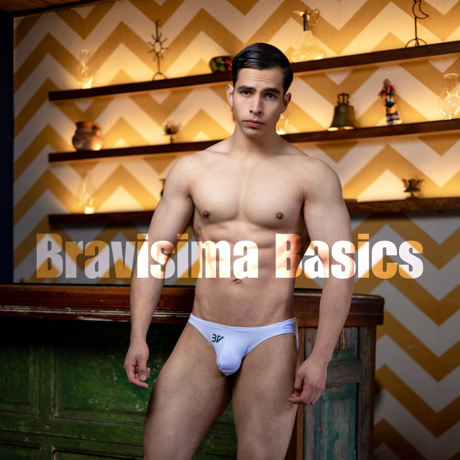 Bravisima Basics