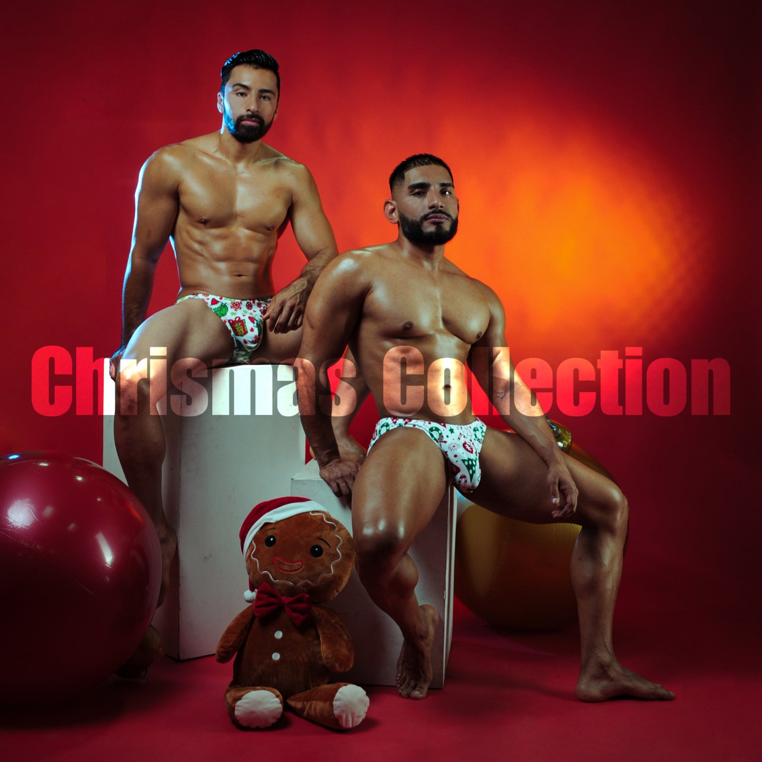 Chrismas Collection