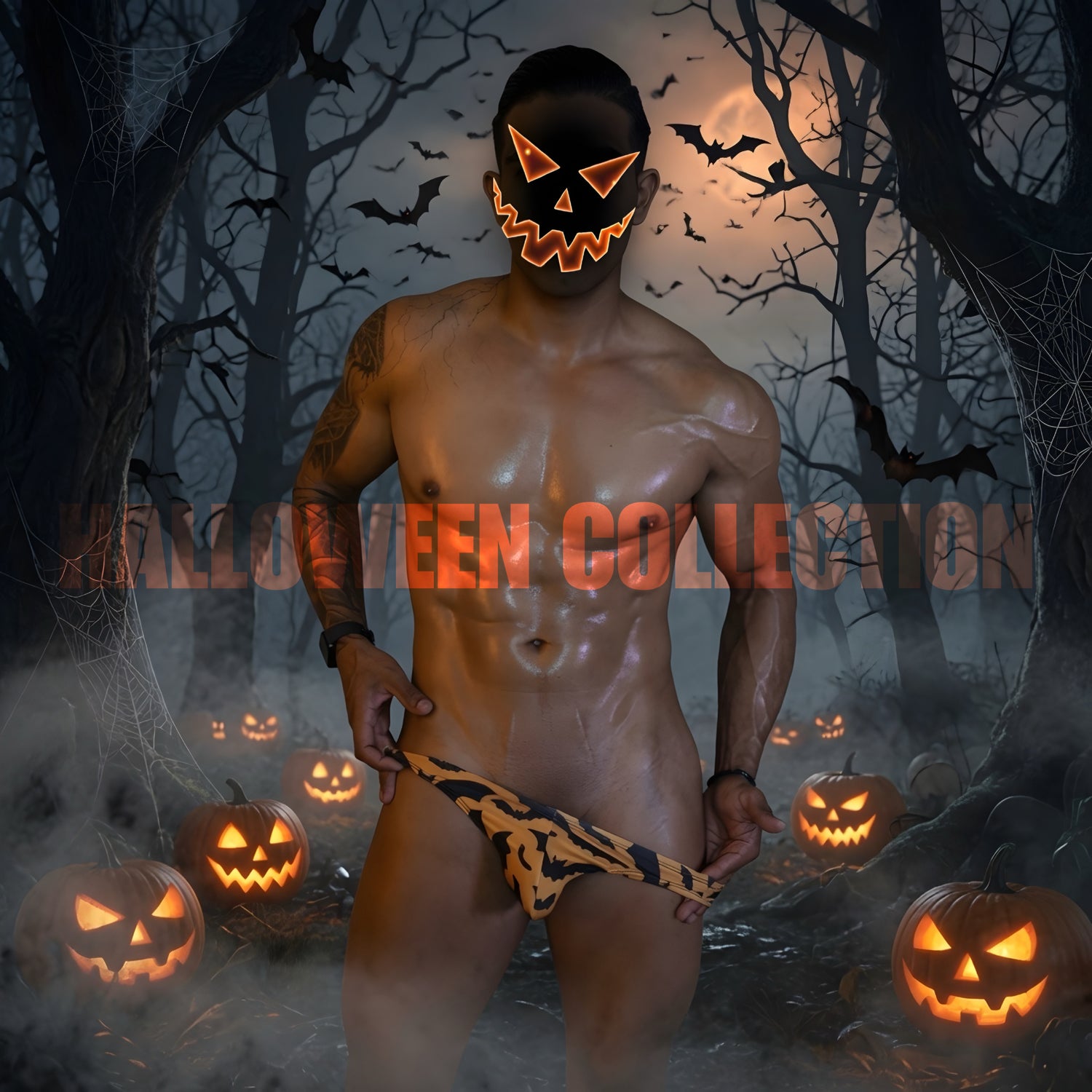 Halloween Collection