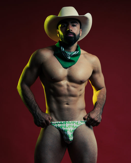 Bikini Cacto By El Cactus