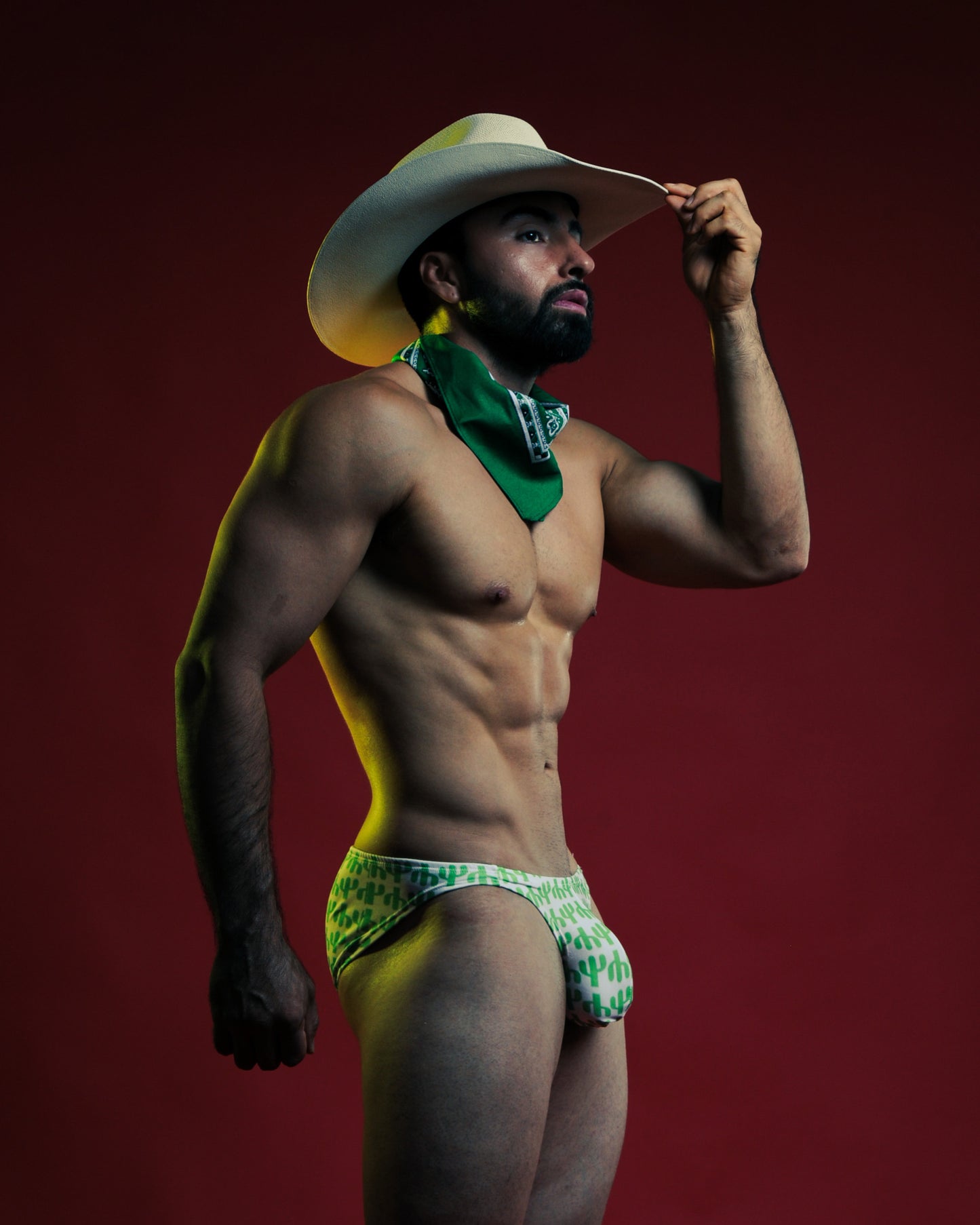 Bikini Cacto By El Cactus