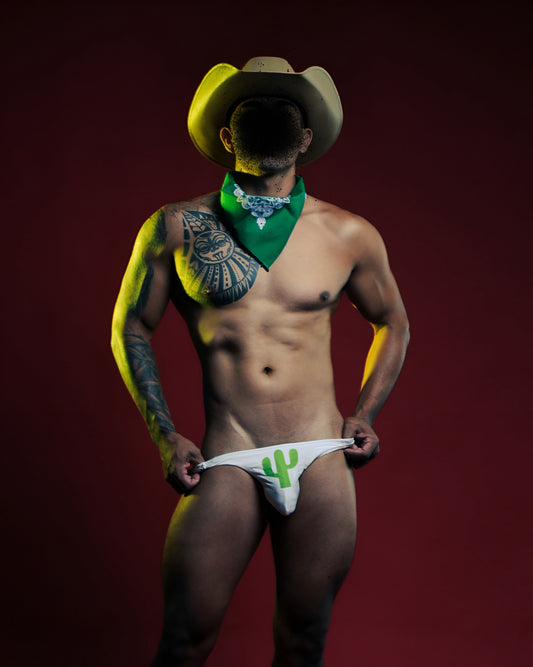 Bikini El Cactus By El Cactus