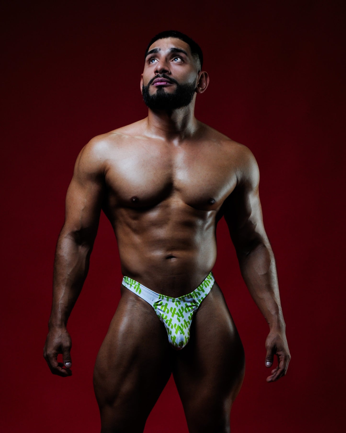 Tanga Cacto By El Cactus