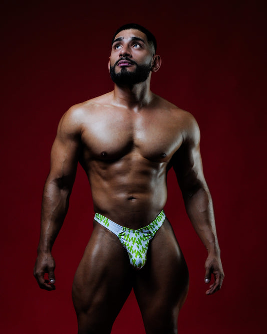 Tanga Cacto By El Cactus